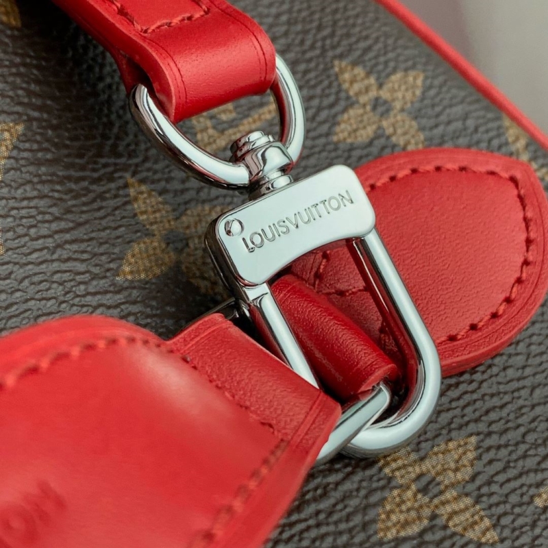LV Cosmetic Bags